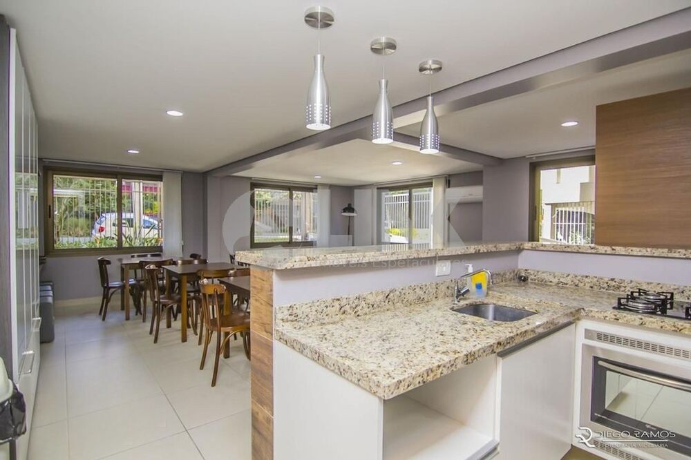 Apartamento, 2 quartos, 63 m² - Foto 7