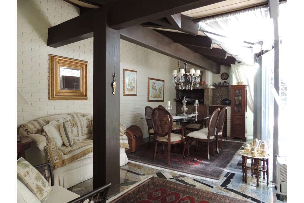 Casa, 4 quartos - Foto 8