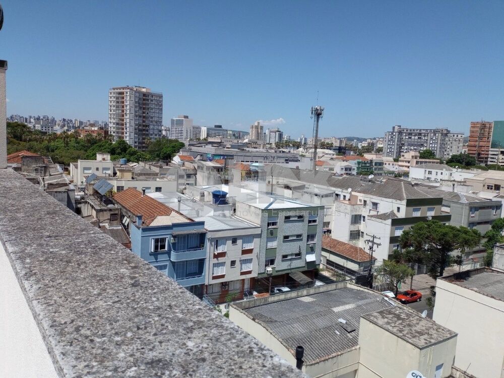Apartamento à venda com 2 quartos, 64m² - Foto 12