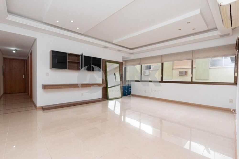 Apartamento, 2 quartos, 103 m² - Foto 1