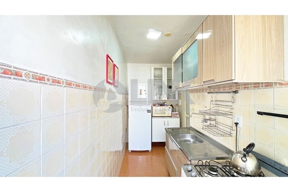 Apartamento, 2 quartos, 53 m² - Foto 10