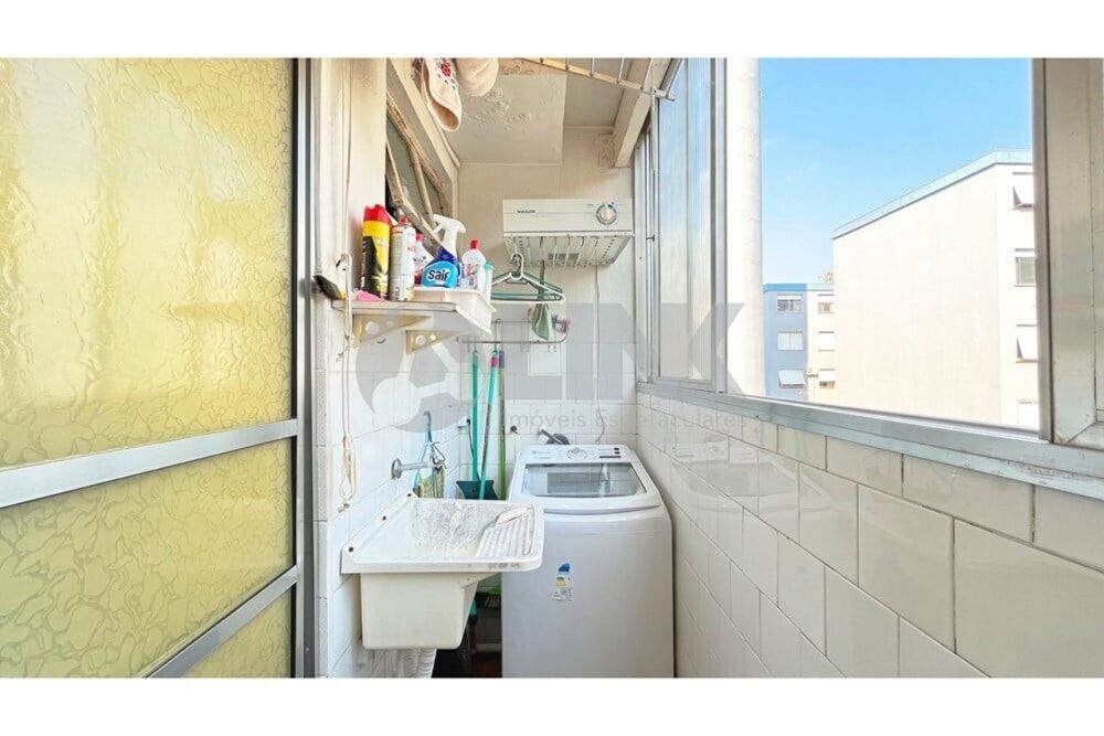 Apartamento, 2 quartos, 53 m² - Foto 12