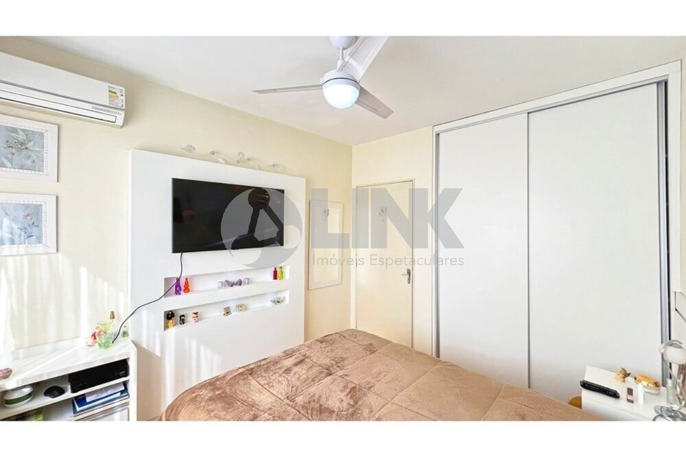 Apartamento, 2 quartos, 53 m² - Foto 5