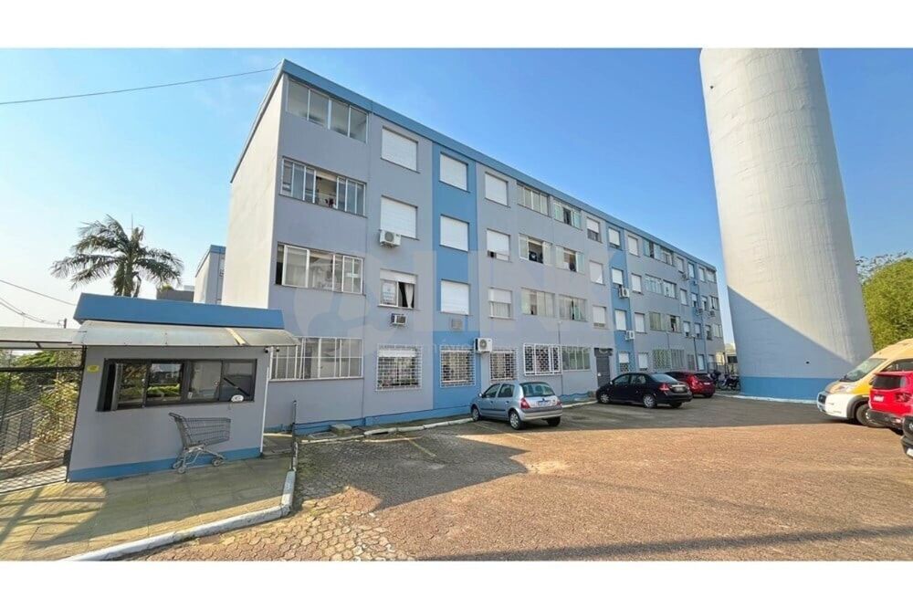 Apartamento, 2 quartos, 53 m² - Foto 23