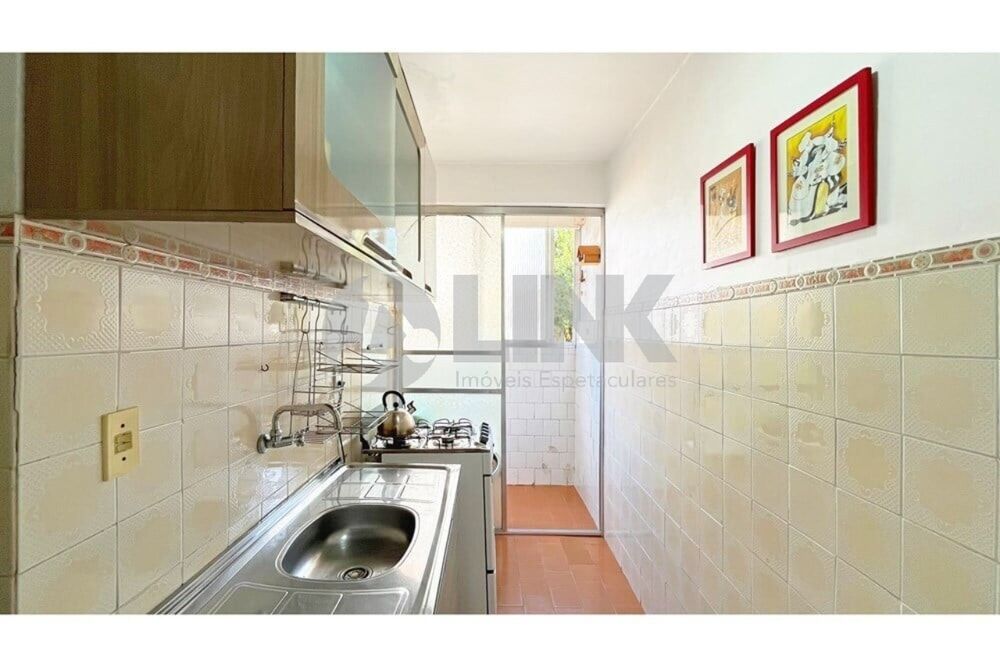 Apartamento, 2 quartos, 53 m² - Foto 9