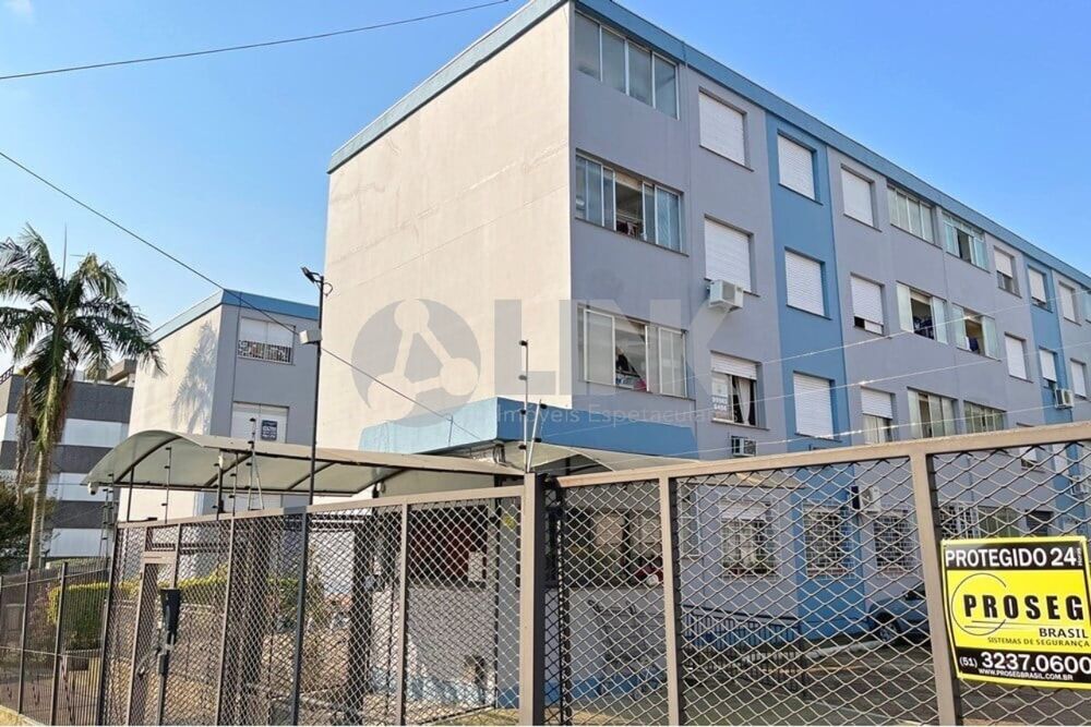 Apartamento, 2 quartos, 53 m² - Foto 24