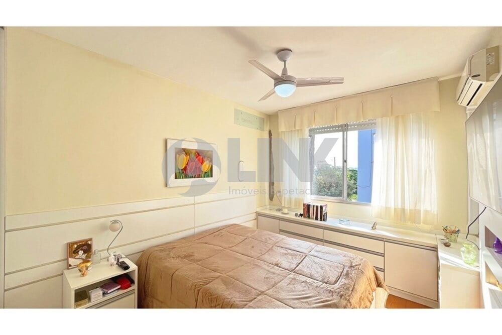 Apartamento, 2 quartos, 53 m² - Foto 4