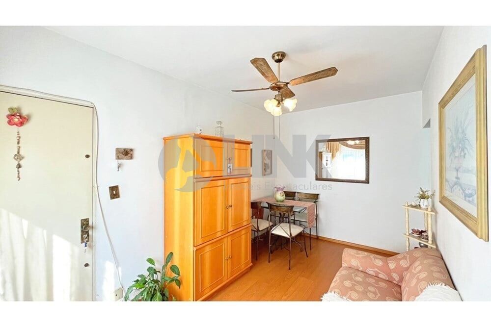 Apartamento, 2 quartos, 53 m² - Foto 2