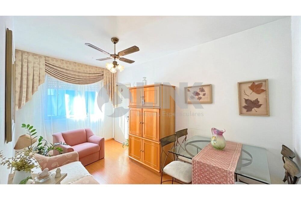 Apartamento, 2 quartos, 53 m² - Foto 1