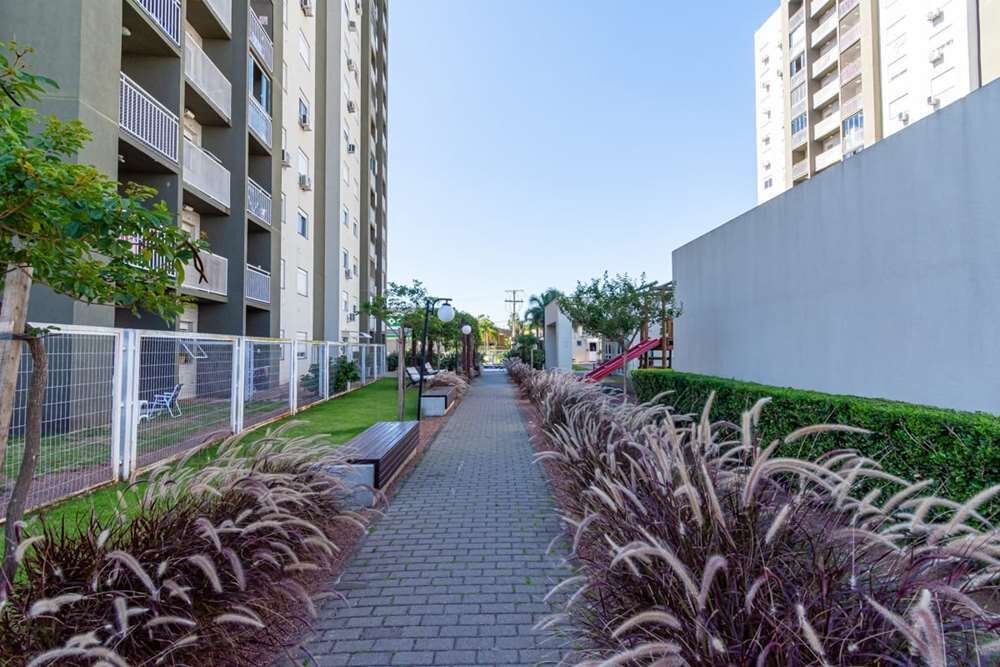Apartamento à venda com 2 quartos, 58m² - Foto 9