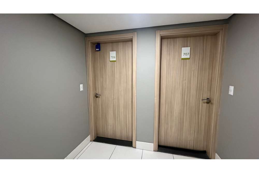 Apartamento à venda com 2 quartos, 58m² - Foto 3