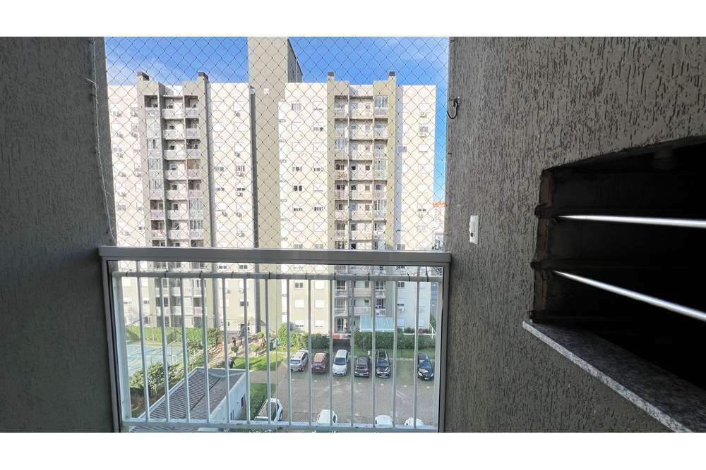 Apartamento à venda com 2 quartos, 58m² - Foto 23
