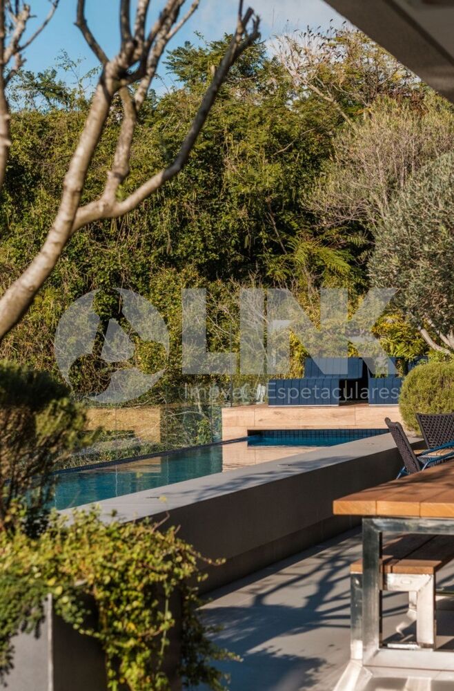Apartamento à venda com 4 quartos, 805m² - Foto 1
