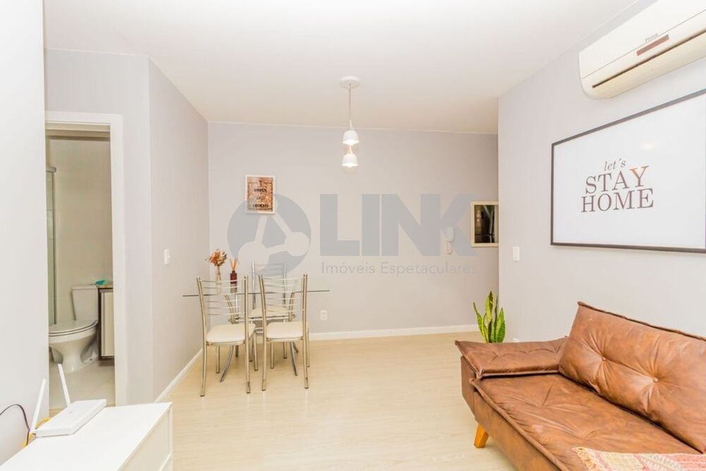 Apartamento, 2 quartos, 67 m² - Foto 1