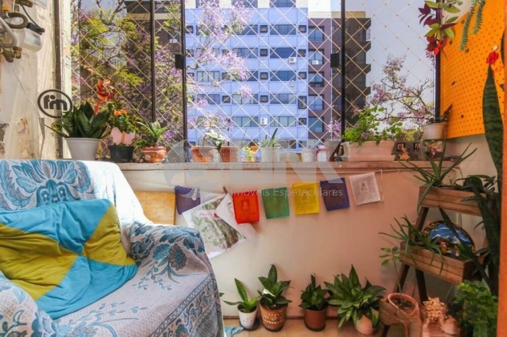 Apartamento, 2 quartos, 68 m² - Foto 3