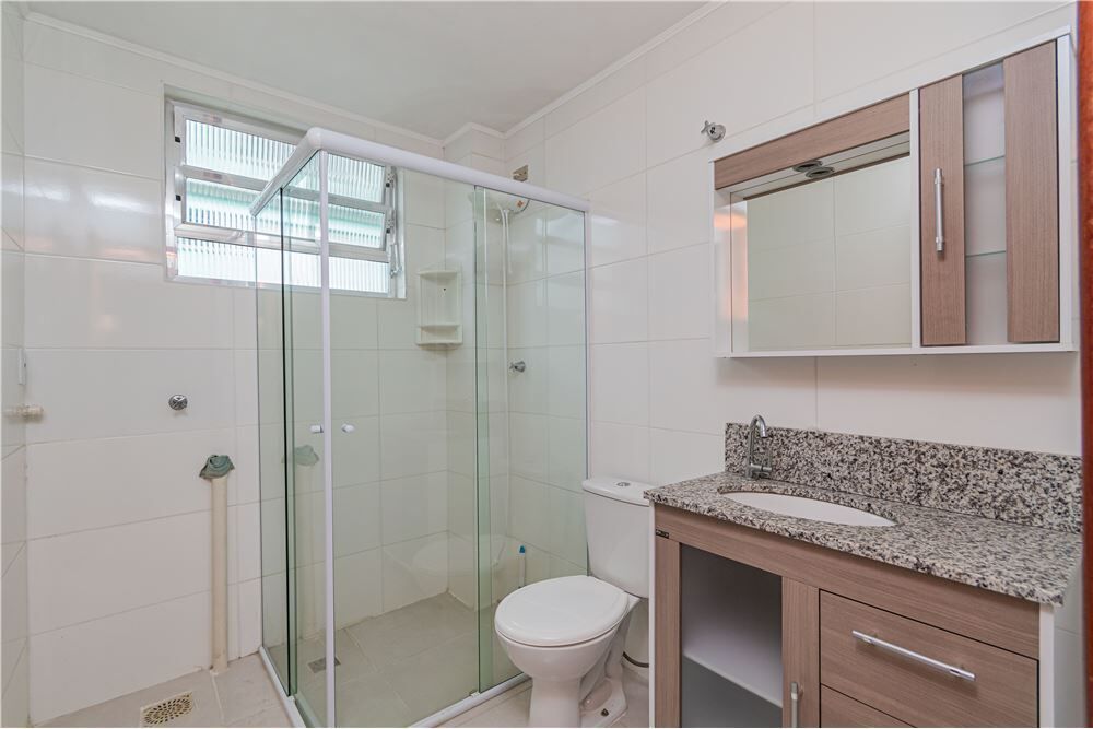 Apartamento à venda com 2 quartos, 55m² - Foto 3