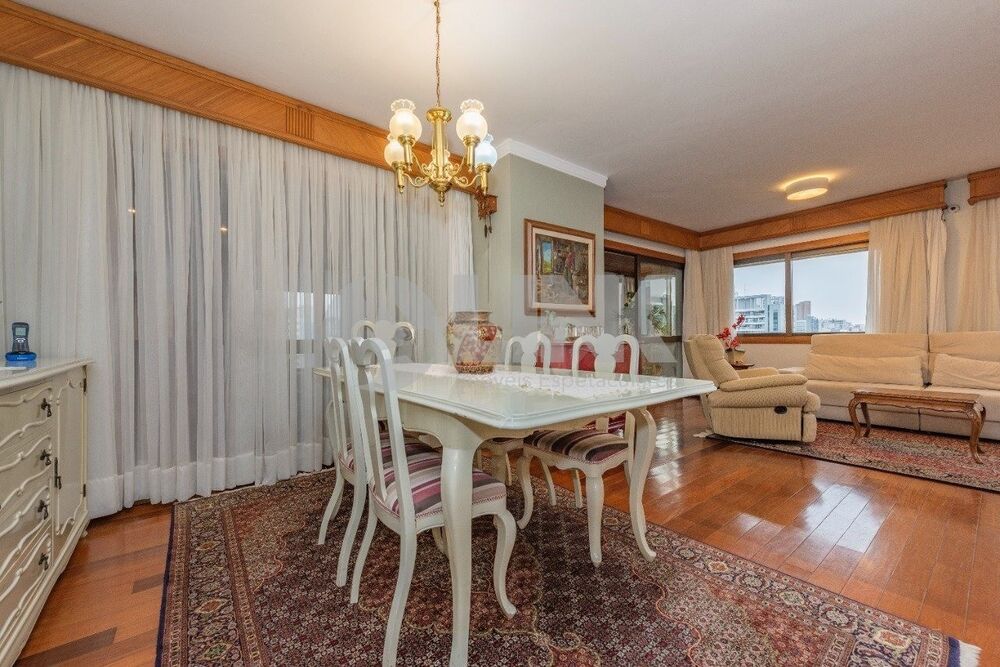 Apartamento, 3 quartos, 196 m² - Foto 3