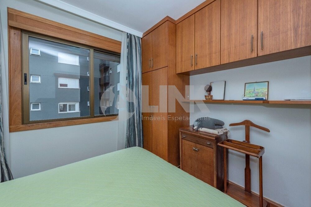 Apartamento, 3 quartos, 196 m² - Foto 7