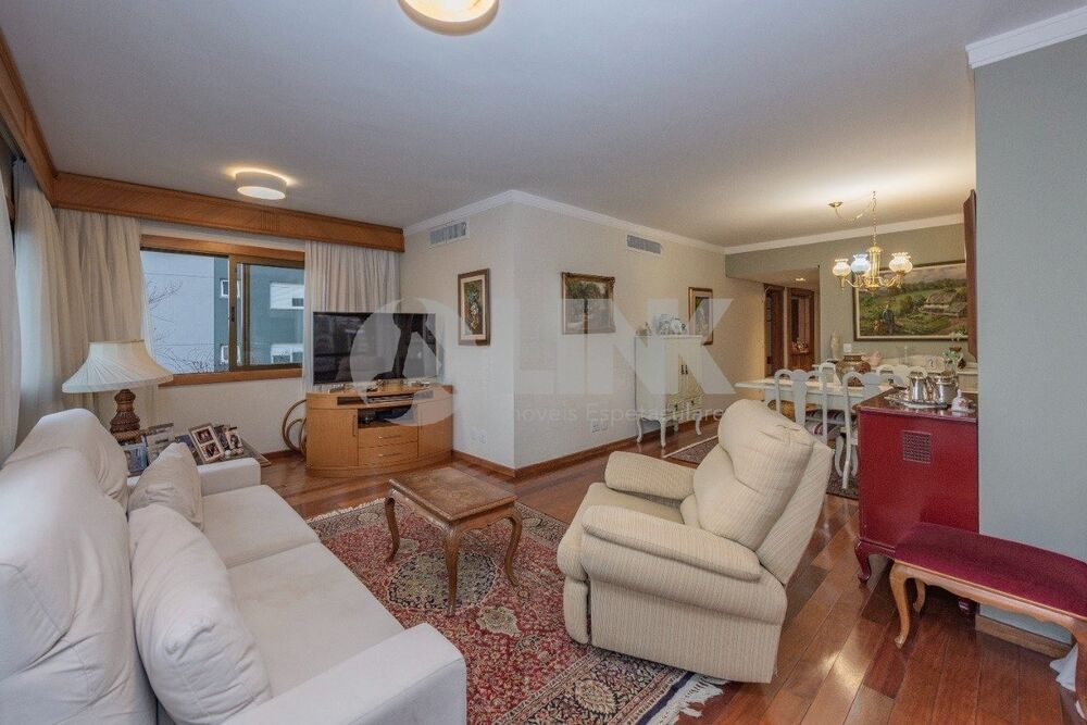 Apartamento, 3 quartos, 196 m² - Foto 2