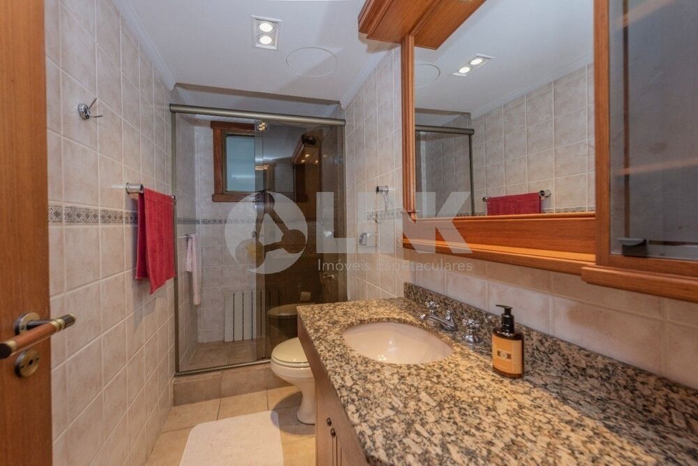 Apartamento, 3 quartos, 196 m² - Foto 8