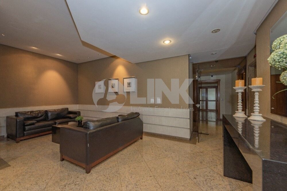 Apartamento, 3 quartos, 196 m² - Foto 12
