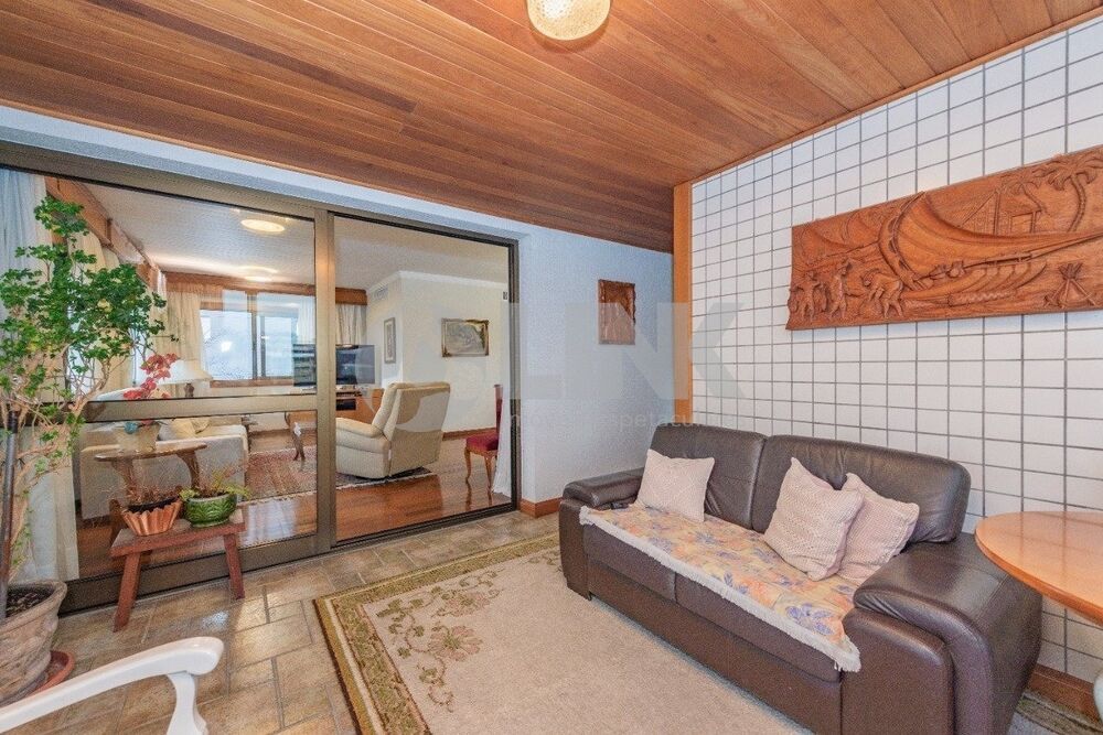 Apartamento, 3 quartos, 196 m² - Foto 1