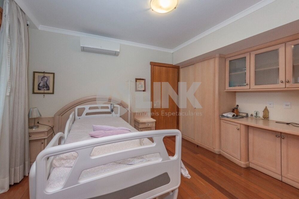 Apartamento, 3 quartos, 196 m² - Foto 5