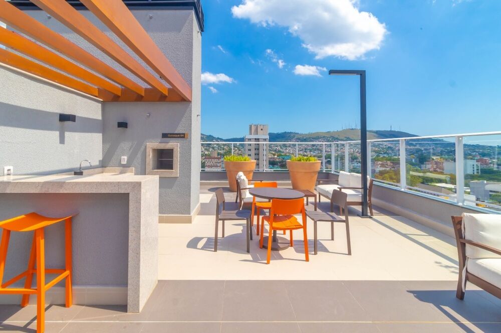 Apartamento, 1 quarto, 40 m² - Foto 10