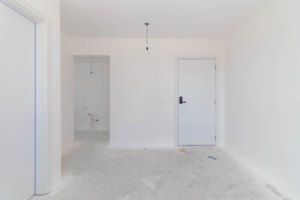 Apartamento, 1 quarto, 40 m² - Foto 1