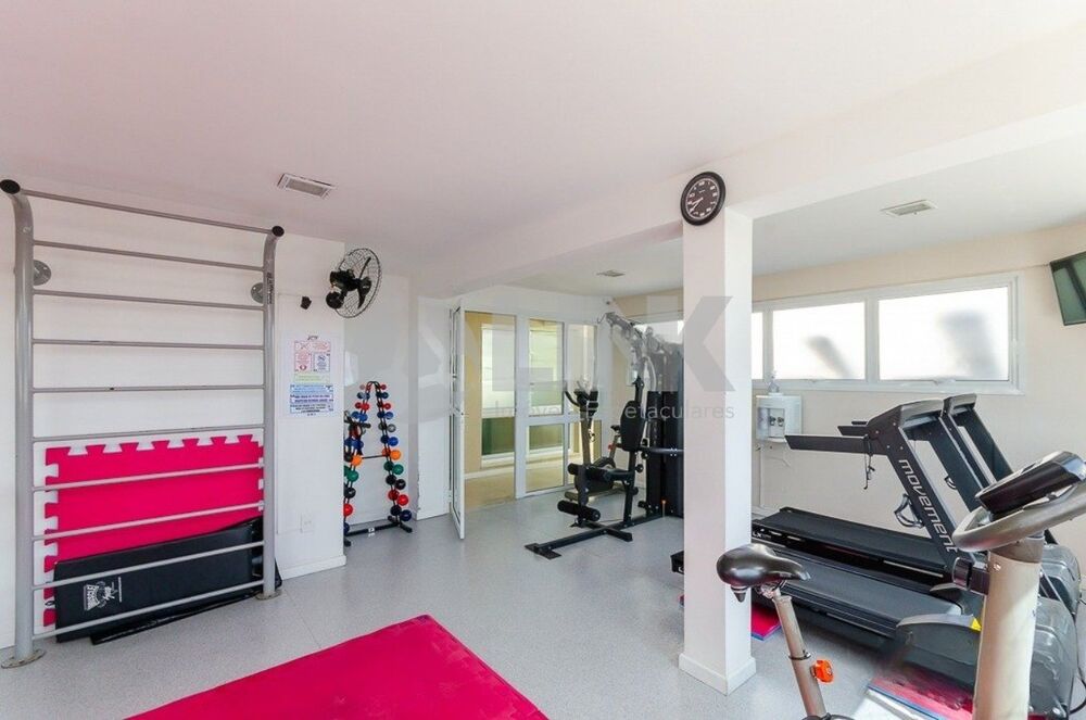 Apartamento à venda com 2 quartos, 69m² - Foto 2