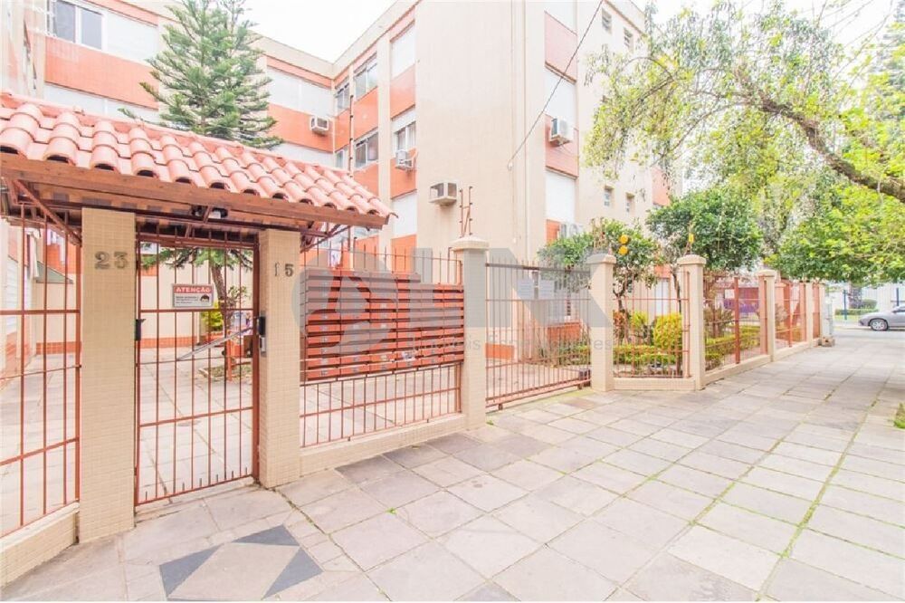 Apartamento, 1 quarto, 44 m² - Foto 3