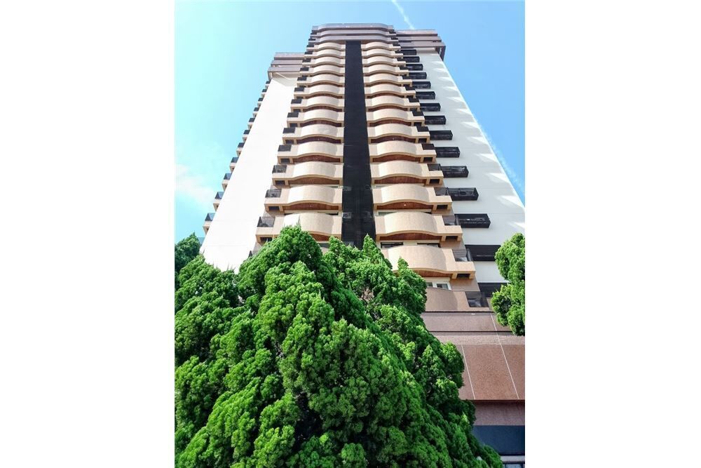 Apartamento, 1 quarto, 38 m² - Foto 3