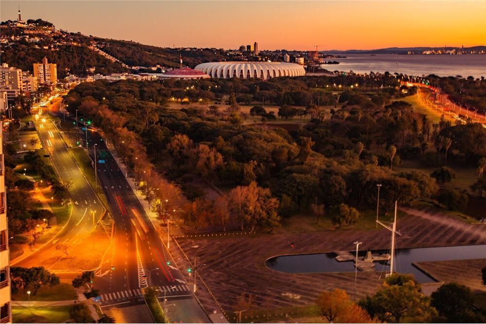 Apartamento, 1 quarto, 38 m² - Foto 4