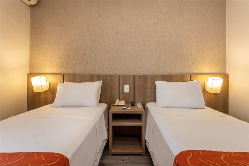 Apartamento, 1 quarto, 38 m² - Foto 2