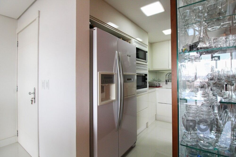 Apartamento, 3 quartos, 80 m² - Foto 4
