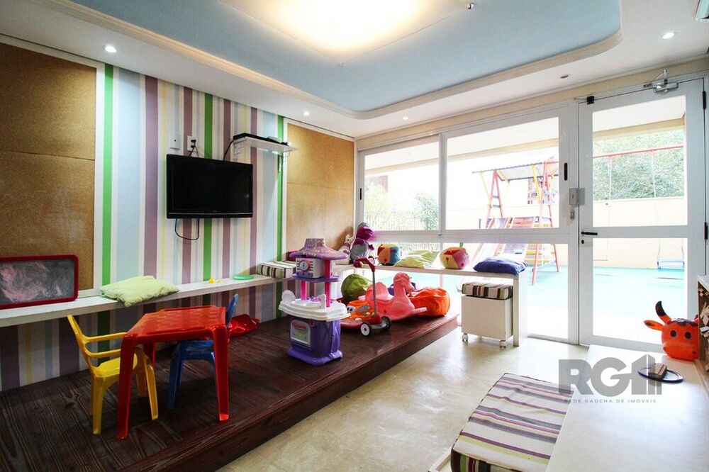 Apartamento, 3 quartos, 80 m² - Foto 1
