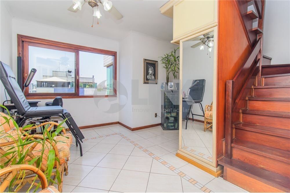 Cobertura, 3 quartos, 205 m² - Foto 4