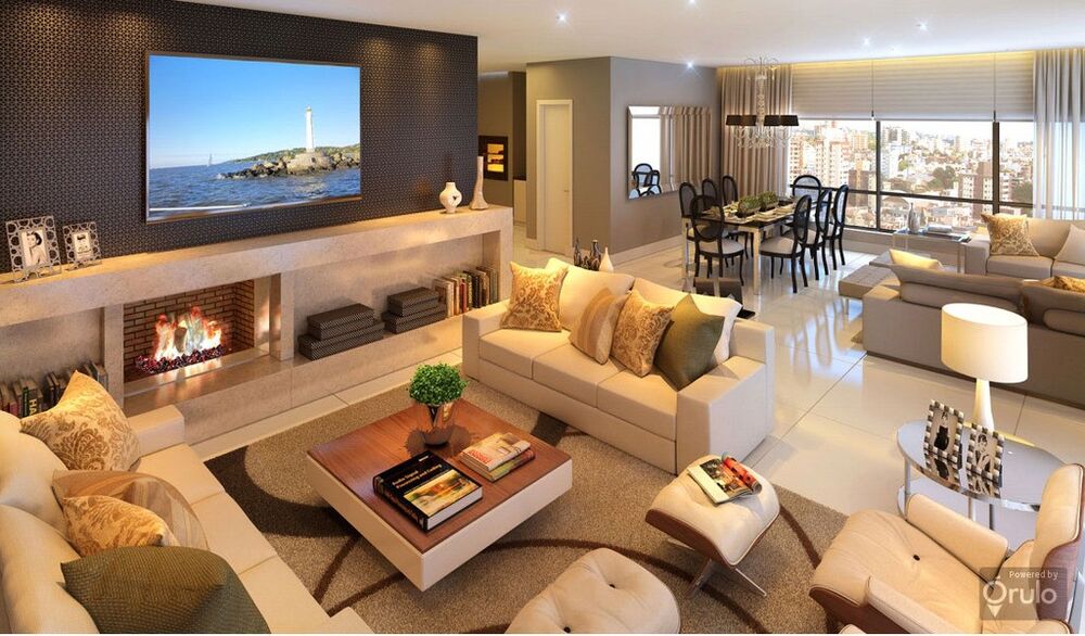 Apartamento, 4 quartos, 257 m² - Foto 4