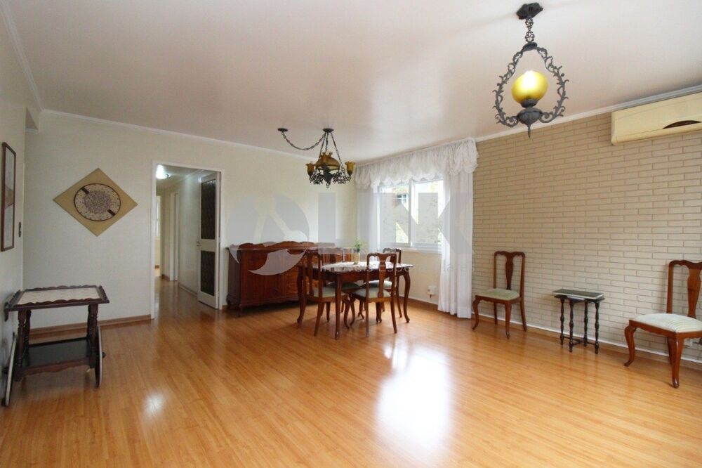 Apartamento, 3 quartos, 136 m² - Foto 8