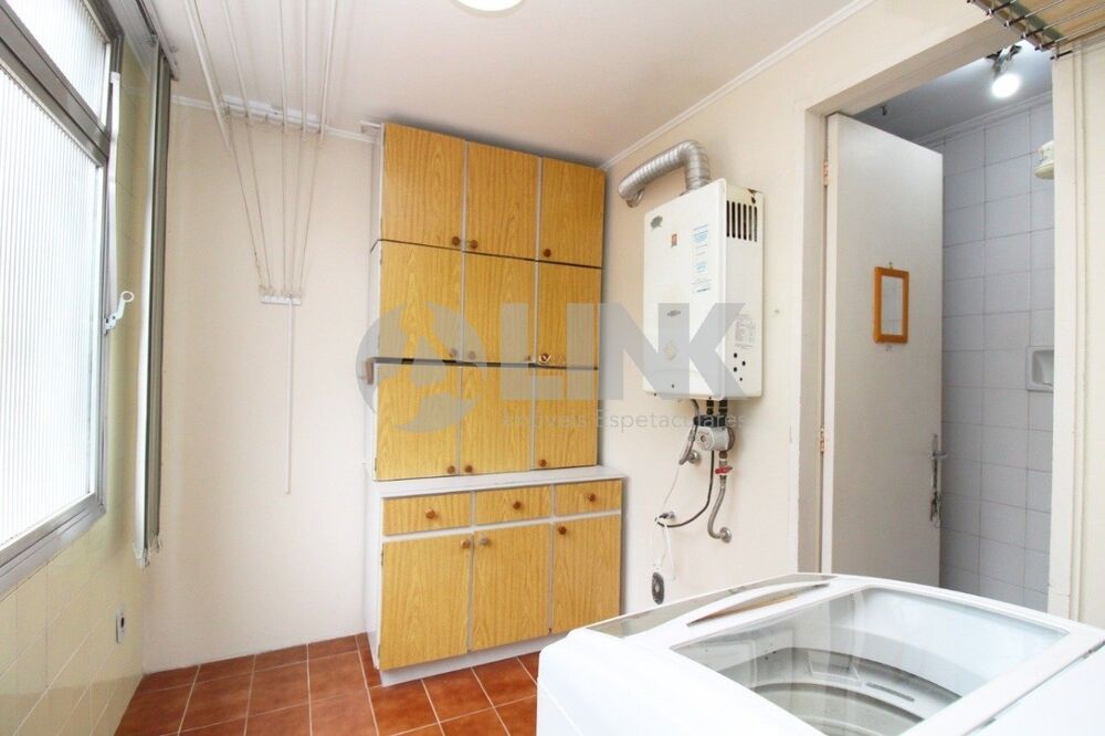 Apartamento, 3 quartos, 136 m² - Foto 7