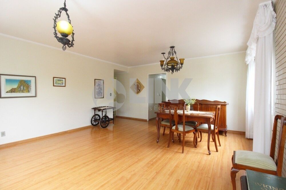 Apartamento, 3 quartos, 136 m² - Foto 10