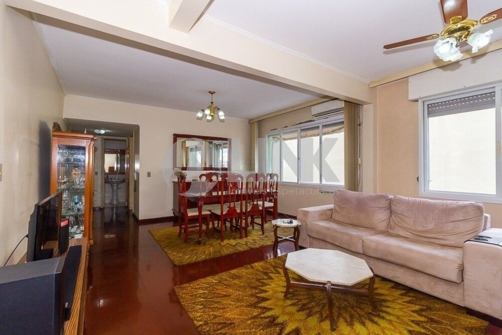 Apartamento, 2 quartos, 93 m² - Foto 1