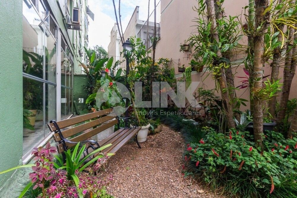 Apartamento, 2 quartos, 93 m² - Foto 3