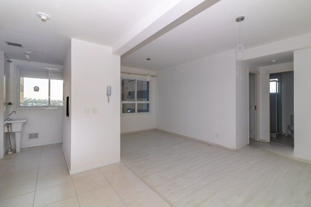 Apartamento, 2 quartos, 54 m² - Foto 2