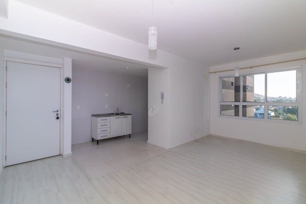 Apartamento, 2 quartos, 54 m² - Foto 1