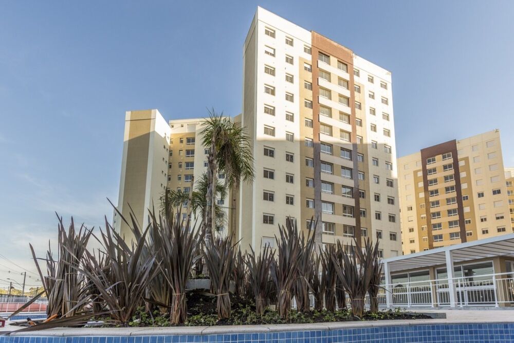 Apartamento à venda com 3 quartos, 76m² - Foto 4