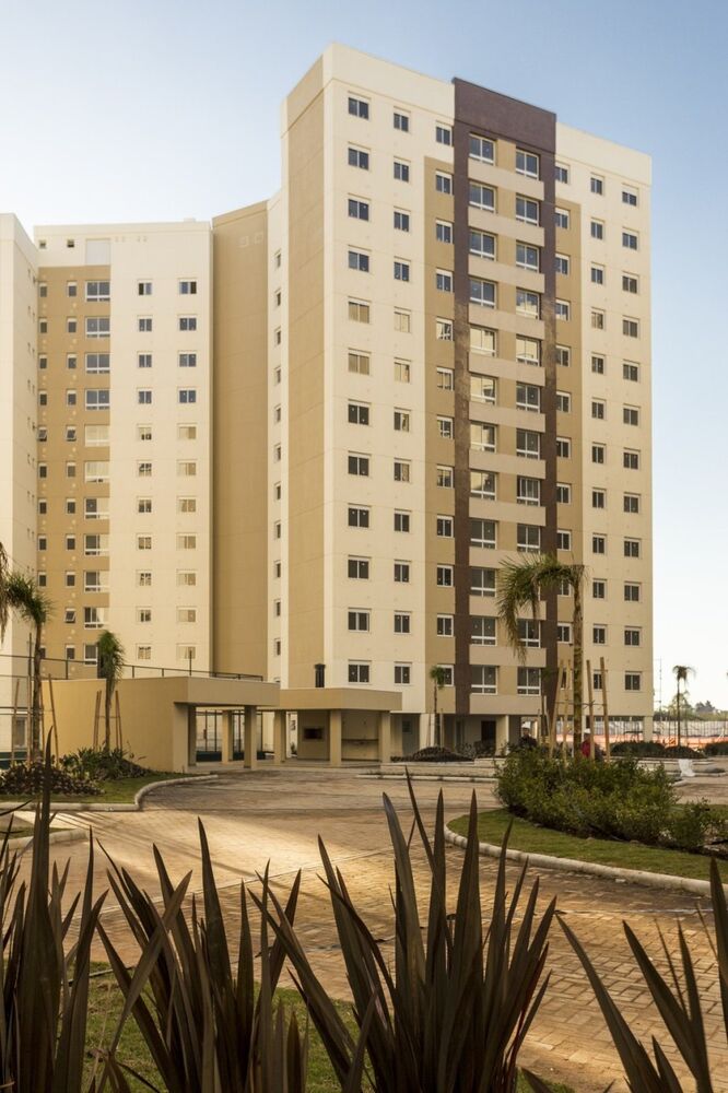 Apartamento à venda com 3 quartos, 76m² - Foto 2