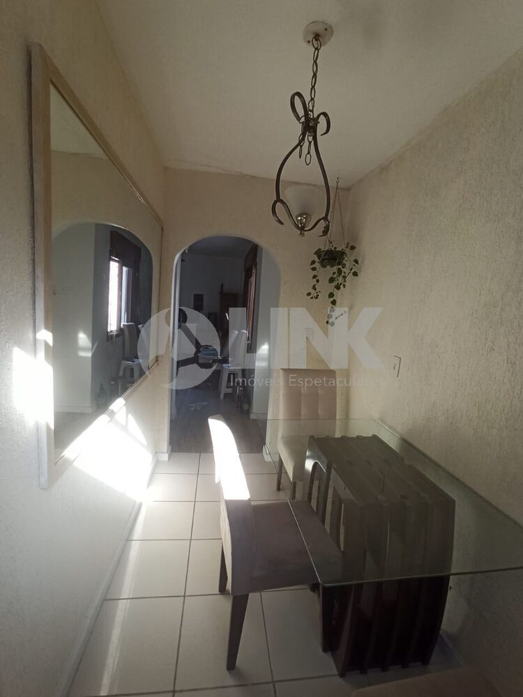 Apartamento, 2 quartos, 58 m² - Foto 2