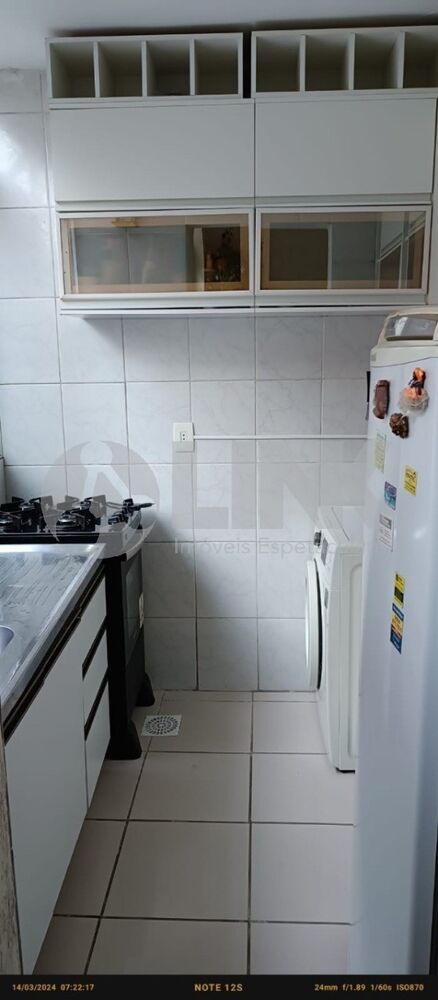 Apartamento, 2 quartos, 58 m² - Foto 6