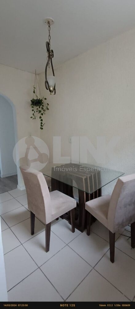 Apartamento, 2 quartos, 58 m² - Foto 3